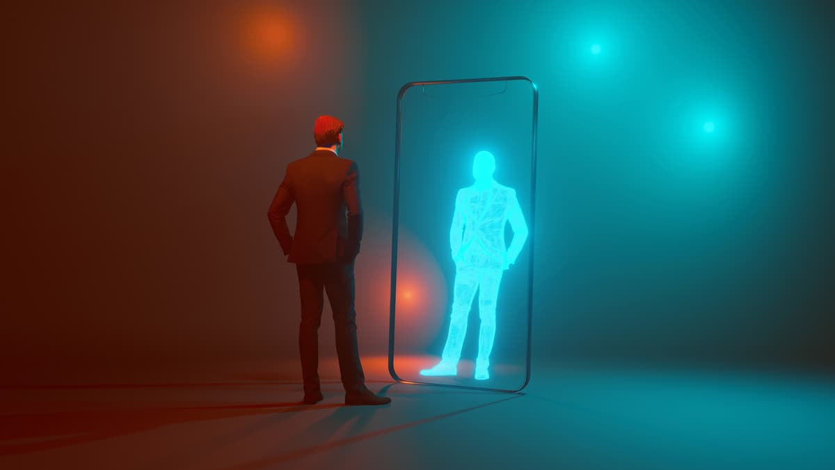 Personality Clone